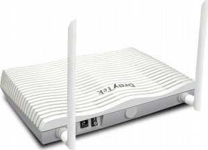 Router DrayTek Draytek Vigor 2865ax router bezprzewodowy Gigabit Ethernet Dual-band (2.4 GHz/5 GHz) Biały 2