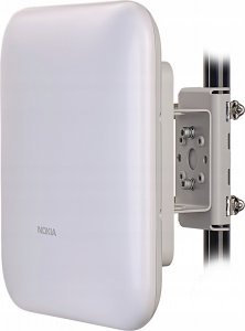 Router Nokia 4G LTE ODU-IDU + Telefonica 4G05-b 8