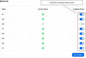 Router Nokia 4G LTE ODU-IDU + Telefonica 4G05-b 12