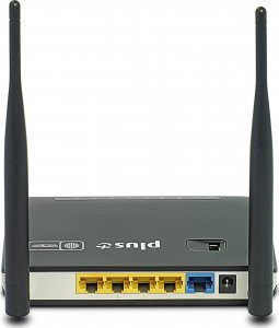 Router Nokia 4G LTE ODU-IDU + Telefonica 4G05-b 4