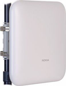 Router Nokia 4G LTE ODU-IDU + Telefonica 4G05-b 5