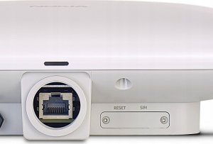 Router Nokia 4G LTE ODU-IDU + Telefonica 4G05-b 6