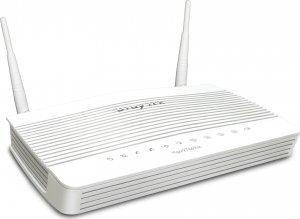 Router DrayTek DrayTek Vigor 2766Vac router bezprzewodowy Gigabit Ethernet Dual-band (2.4 GHz/5 GHz) Biały 1