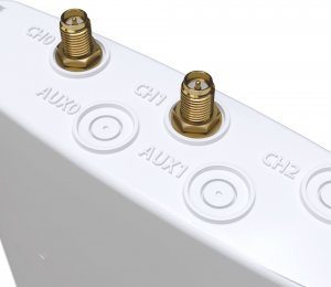 Access Point MikroTik NetBox 5 ax (L11UG-5HAXD-NB) 4