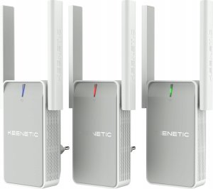 Access Point Keenetic Buddy 5 (KN-3311-01-EU) 8