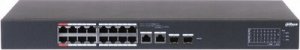 Switch Dahua Technology Przełącznik DAHUA TECHNOLOGY DH-CS4218-16ET-135 11