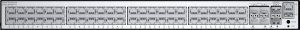 Switch Huawei Switch S5735-L48T4XE-A-V2 (48*GE ports, 4*10GE SFP+ ports, 2*12GE stack ports, AC power) + license L-MLIC-S57L (98012040) 2