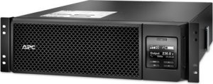 UPS APC Smart-UPS SRT 5000VA (SRT5KRMXLIM) 1