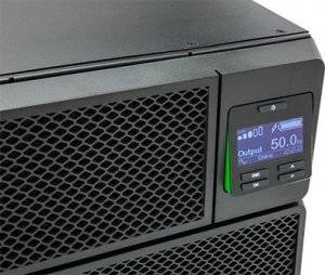 UPS APC Smart-UPS SRT 5000VA (SRT5KRMXLIM) 5