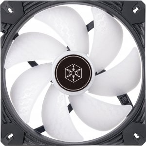 Wentylator SilverStone Shark Force 140 ARGB (SST-SF140B-ARGB) 3