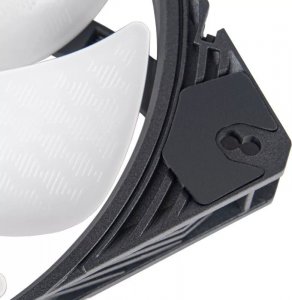 Wentylator SilverStone Shark Force 140 ARGB (SST-SF140B-ARGB) 7