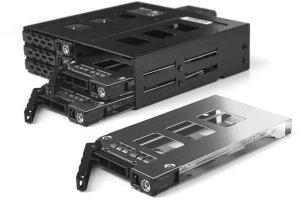 Chieftec Chieftec CBP-625 (black) 2