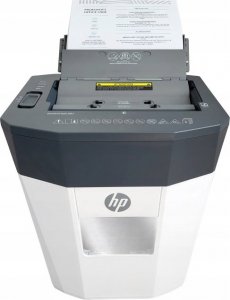 Niszczarka HP Niszczarka HP ONESHRED Auto 80CC, biało-szara 11