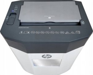 Niszczarka HP Niszczarka HP ONESHRED Auto 80CC, biało-szara 12