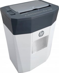 Niszczarka HP Niszczarka HP ONESHRED Auto 80CC, biało-szara 14