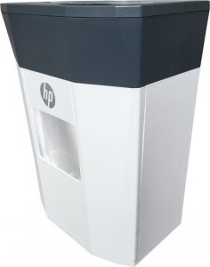 Niszczarka HP Niszczarka HP ONESHRED Auto 80CC, biało-szara 3