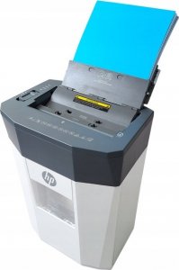 Niszczarka HP Niszczarka HP ONESHRED Auto 80CC, biało-szara 7