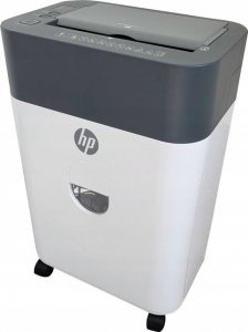 Niszczarka HP Niszczarka HP ONESHRED Auto 100CC, biało-szara 2