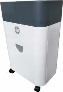Niszczarka HP Niszczarka HP ONESHRED Auto 100CC, biało-szara 3