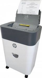 Niszczarka HP Niszczarka HP ONESHRED Auto 100CC, biało-szara 4