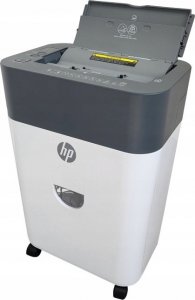 Niszczarka HP Niszczarka HP ONESHRED Auto 100CC, biało-szara 6