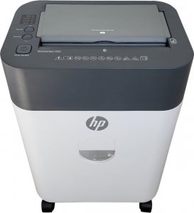 Niszczarka HP Niszczarka HP ONESHRED Auto 100CC, biało-szara 8