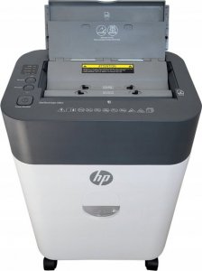 Niszczarka HP Niszczarka HP ONESHRED Auto 100CC, biało-szara 10