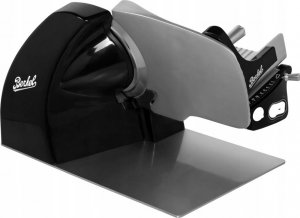 Krajalnica Berkel Berkel Homeline HL PLUS 200 black Slicer 2