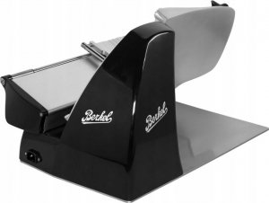 Krajalnica Berkel Berkel Homeline HL PLUS 200 black Slicer 3