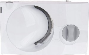 Krajalnica Emerio Emerio MS-125000 krajalnica Prąd elektryczny 100 W Biały 2