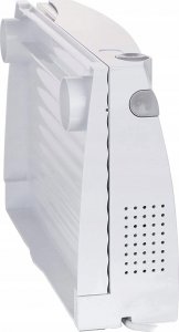 Krajalnica Emerio Emerio MS-125000 krajalnica Prąd elektryczny 100 W Biały 3