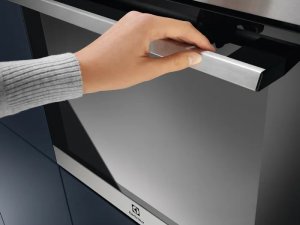 Piekarnik Electrolux Electrolux EOF3H70X 9