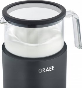 Krajalnica Graef Graef MS 902 black matt 2