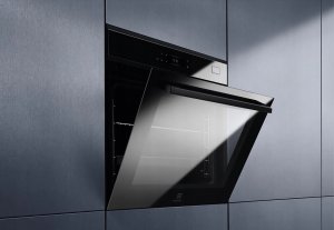 Piekarnik Electrolux Juodos spalvos garinė orkaitė Electrolux EOB8S39H 4