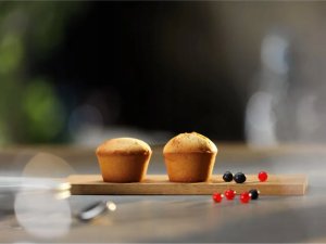 Piekarnik Electrolux Juodos spalvos orkaitė Electrolux"SteamBake" EOD6P77WZ 9