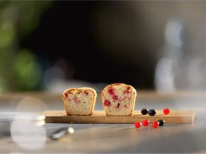 Piekarnik Electrolux Juodos spalvos orkaitė Electrolux"SteamBake" EOD6P77WZ 10