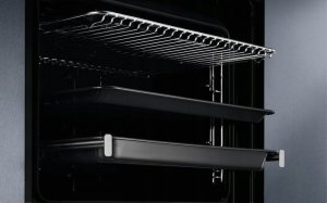 Piekarnik Electrolux Oven Electrolux KOCAP31WT 11