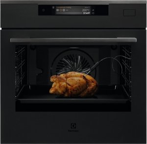 Piekarnik Electrolux Oven Electrolux KOCAP31WT 4