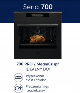 Piekarnik Electrolux Oven Electrolux KOCAP31WT 5