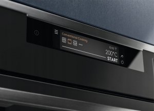 Piekarnik Electrolux Oven Electrolux KOCAP31WT 7