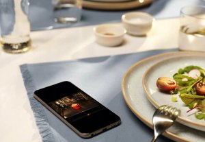 Piekarnik Electrolux Oven Electrolux KOCAP31WT 8