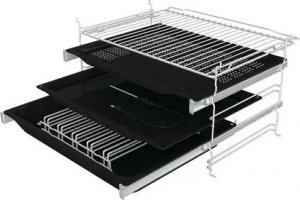 Piekarnik Gorenje Orkaite Gorenje BPSA6747A08XWI 9