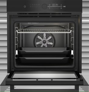 Piekarnik Beko BBIM13400DXPSE piekarnik 72 l 3400 W A+ Nierdzewna stal 3