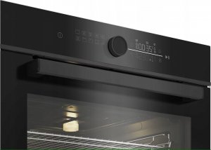 Piekarnik Beko BBIM13400DXPSE piekarnik 72 l 3400 W A+ Nierdzewna stal 4