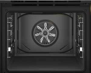 Piekarnik Beko BBIM13400DXPSE piekarnik 72 l 3400 W A+ Nierdzewna stal 5