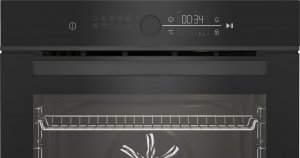 Piekarnik Beko BBIM13400DXPSE piekarnik 72 l 3400 W A+ Nierdzewna stal 6