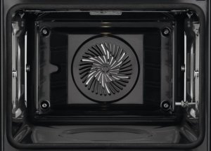 Piekarnik AEG Piekarnik pirolityczny AEG BPE53516XM 3500 W 71 L 5