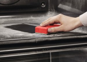 Piekarnik AEG Piekarnik AEG BSS578271M 2990 W 72 L 4