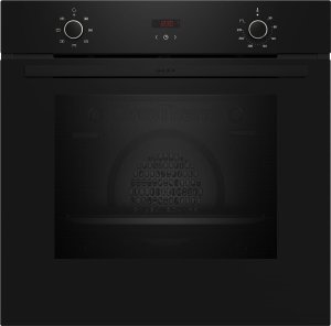 Piekarnik Neff Neff B1CCC0AK0 N 30, oven (black, 60 cm) 1