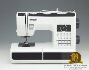 Maszyna do szycia Brother Maszyna do Szycia Brother HF37 5